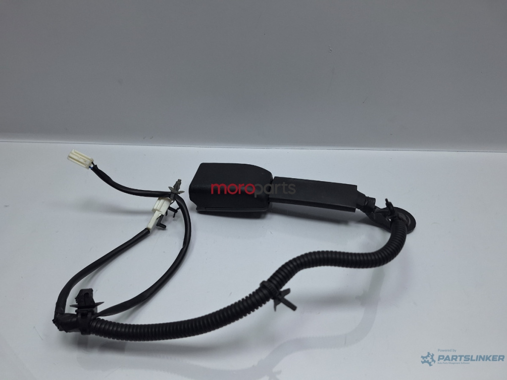 Catarama centura de siguranta stanga fata INFINITI Q50 2013 - > 50 D 651970 868424GA0A