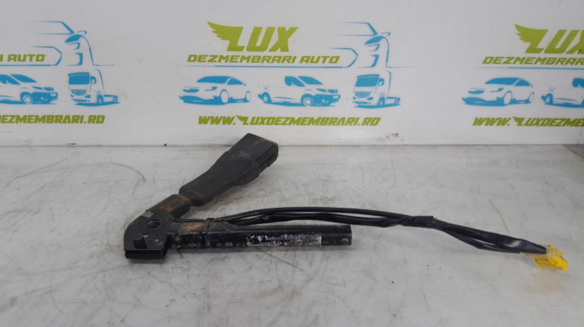 Catarama centura dreapta fata 33009698 Chrysler Voyager 5 [2007 - 2011]