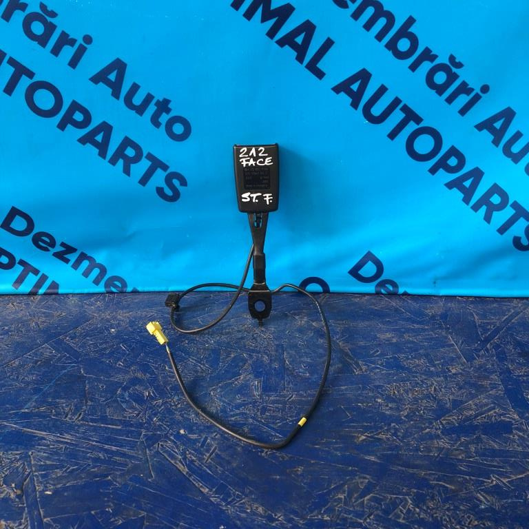 Catarama centura siguranta fata stanga Mercedes E Class W212 2009-2016 COD A2128601369