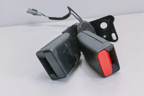 Catarame centura siguranta spate 878170058R Renault Clio 5 [2019 - 2023]