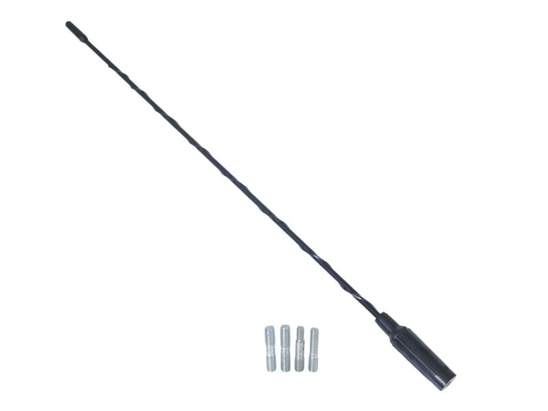 Catarg Antena 41cm Cu 4 Adaptoare Carmotion 58526