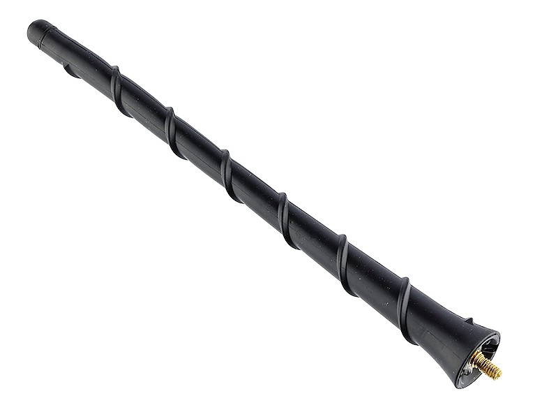 Catarg De Antenă împletit 20 Cm, Fir De 5 Mm Carmotion 58541