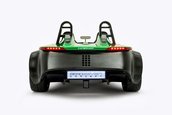 Caterham AeroSeven Concept