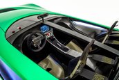 Caterham AeroSeven Concept