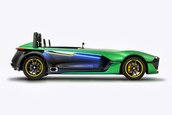 Caterham AeroSeven Concept