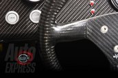 Caterham RST-V8, nerecomandat cardiacilor