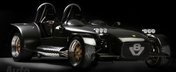 Caterham RST-V8, nerecomandat cardiacilor