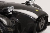 Caterham RST-V8, nerecomandat cardiacilor