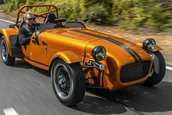 Caterham Seven 170