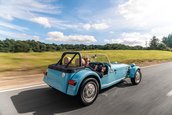 Caterham Seven 170