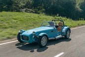 Caterham Seven 170