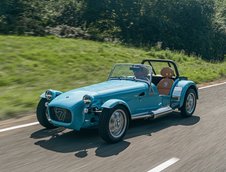 Caterham Seven 170