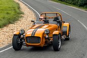 Caterham Seven 170