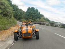 Caterham Seven 170