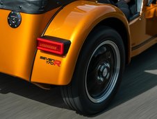 Caterham Seven 170