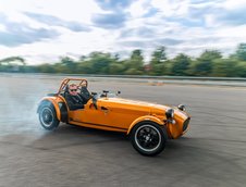 Caterham Seven 170