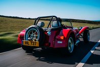 Caterham Super Seven 1600
