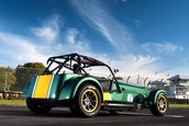 Caterham Superlight R600