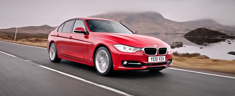 Cateva sfaturi si informatii utile pentru cei care vor un BMW F30 Cateva sfaturi si informatii utile pentru cei care vor un BMW F30