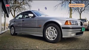 Cateva sfaturi si informatii utile pentru cei care vor un BMW E36