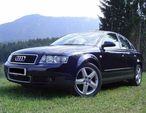 Cati  cp  are  un  audi  a4  1,9tdi  model  din  asta