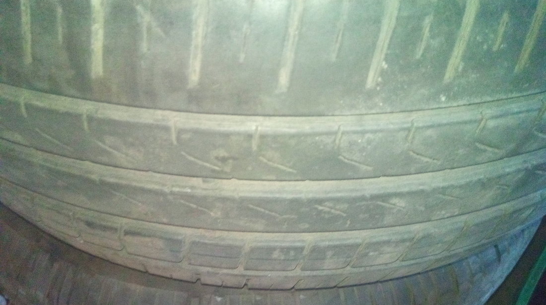 Cauciuc,anvelopa,Pirelli,runflat,225/55/R17