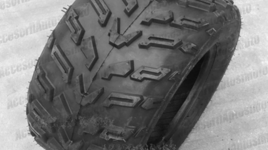 Cauciuc atv 22x10-10 Anvelopa 22x10x10 22x10 R10