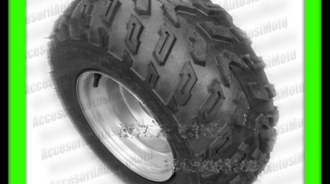 Cauciuc atv 22x10-10 Anvelopa 22x10x10 22x10 R10