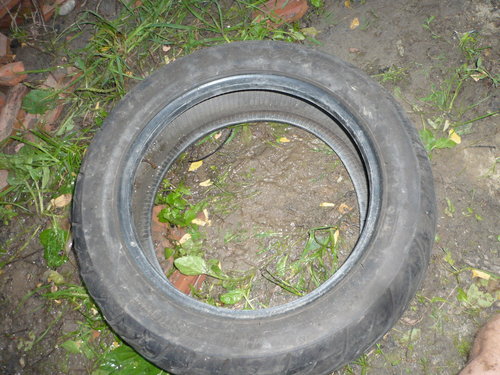 Cauciuc,Cauciucuri Bridgestone 130 70 12  M/C