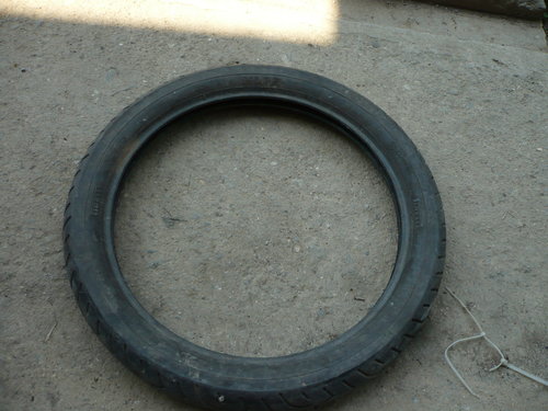 Cauciuc,Cauciucuri  Pirelli  21/2 16