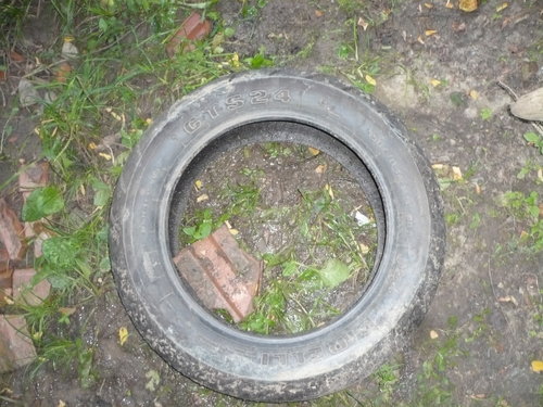 Cauciuc,Cauciucuri Pirelli Gts 24 150 70 14 M/C