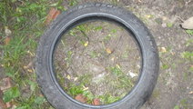 Cauciuc,Cauciucuri Pirelli ST 66 100 80 16 M/C