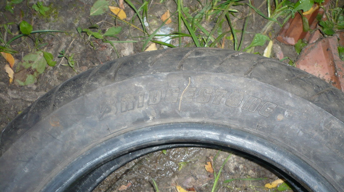 Cauciuc Fata Bridgestone 100 90 12