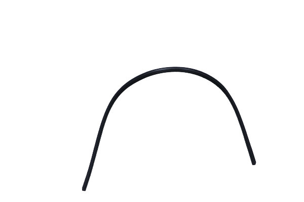 Cauciuc lamela stergator (390165 MAXGEAR)