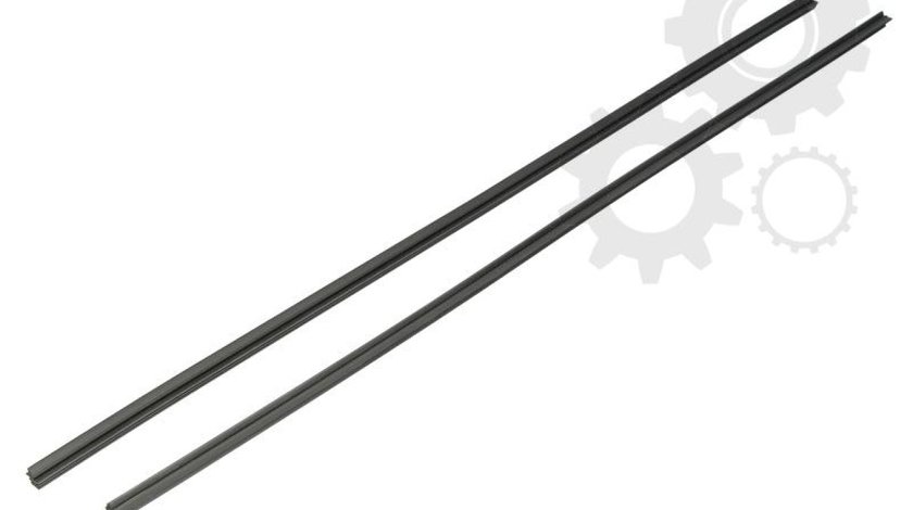 cauciuc lamela stergator RENAULT RAPID nadwozie pe³ne F40 G40 Producator SWF 115705