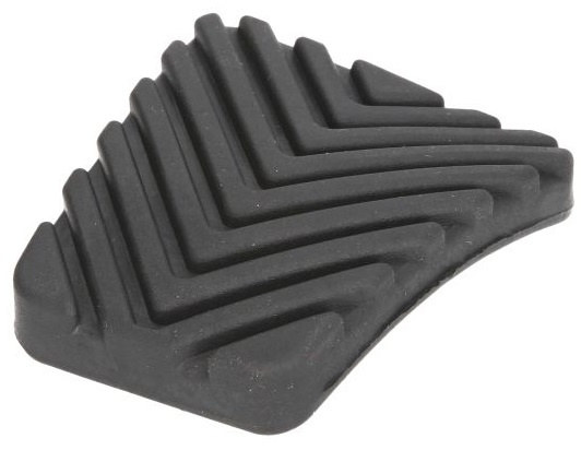 Cauciuc Pedala Ambreiaj / Frana Korea Hyundai i20 1 2008-2015 RX0440