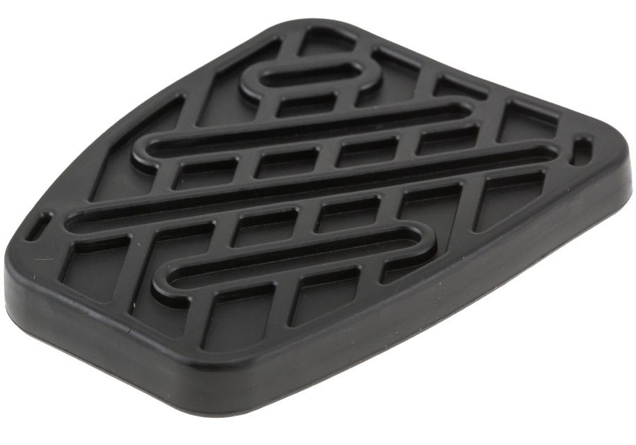 Cauciuc Pedala Ambreiaj / Frana Nty Nissan Qashqai 1 2007-2014 EZC-NS-074
