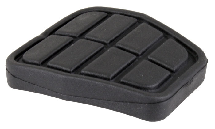 Cauciuc Pedala Frana / Ambreiaj Am Vag Seat Inca 6K9 1995-2003 321721173