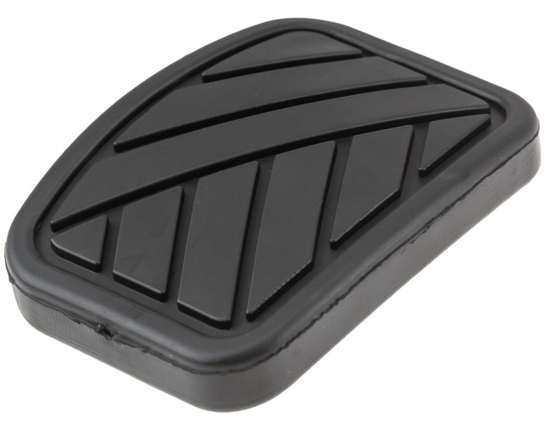 Cauciuc Pedala Frana / Ambreiaj Nty Suzuki Grand Vitara 2005→ EZC-SU-020