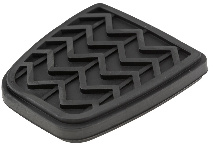 Cauciuc Pedala Frana / Ambreiaj Nty Toyota Yaris 2 2005-2012 EZC-TY-116