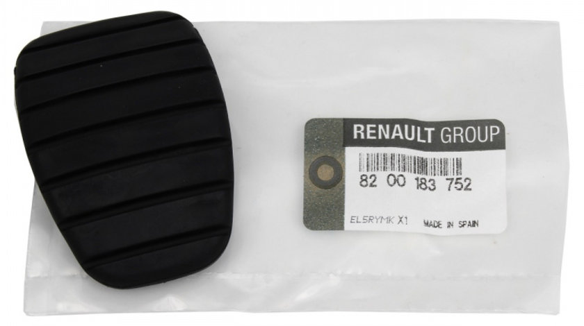 Cauciuc Pedala Frana/Ambreiaj Oe Renault Clio 2 1998-2016 8200183752