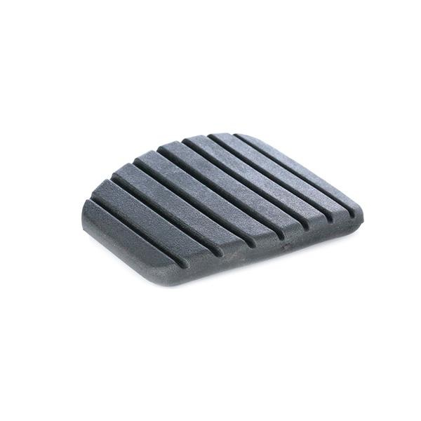 Cauciuc Pedala Frana Topran Renault Megane 3 2008→ 701 442