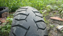 Cauciuc Pirelli 140 70 16 M C