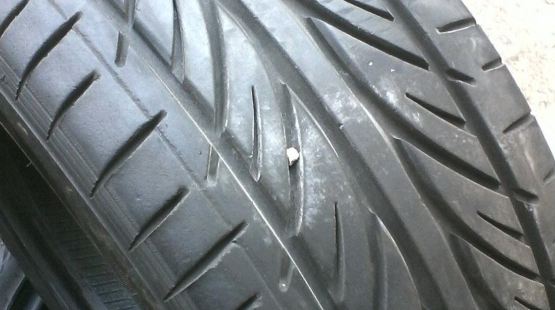 Cauciucuri 205/50R15 sh de vara pt. VW Golf