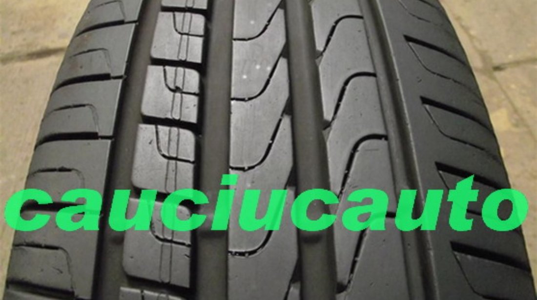 Cauciucuri 205 65 15 second hand de vara PIRELLI