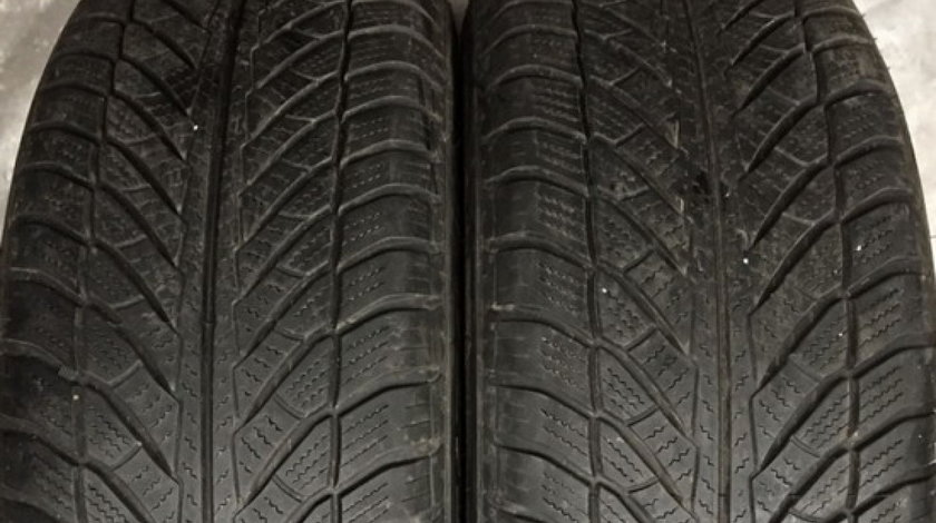 Cauciucuri 255/50/20 GOODYEAR - de iarna