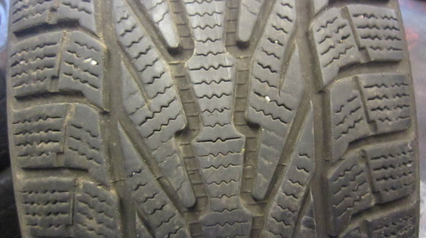 cauciucuri de iarna 235/55/R17- second hand