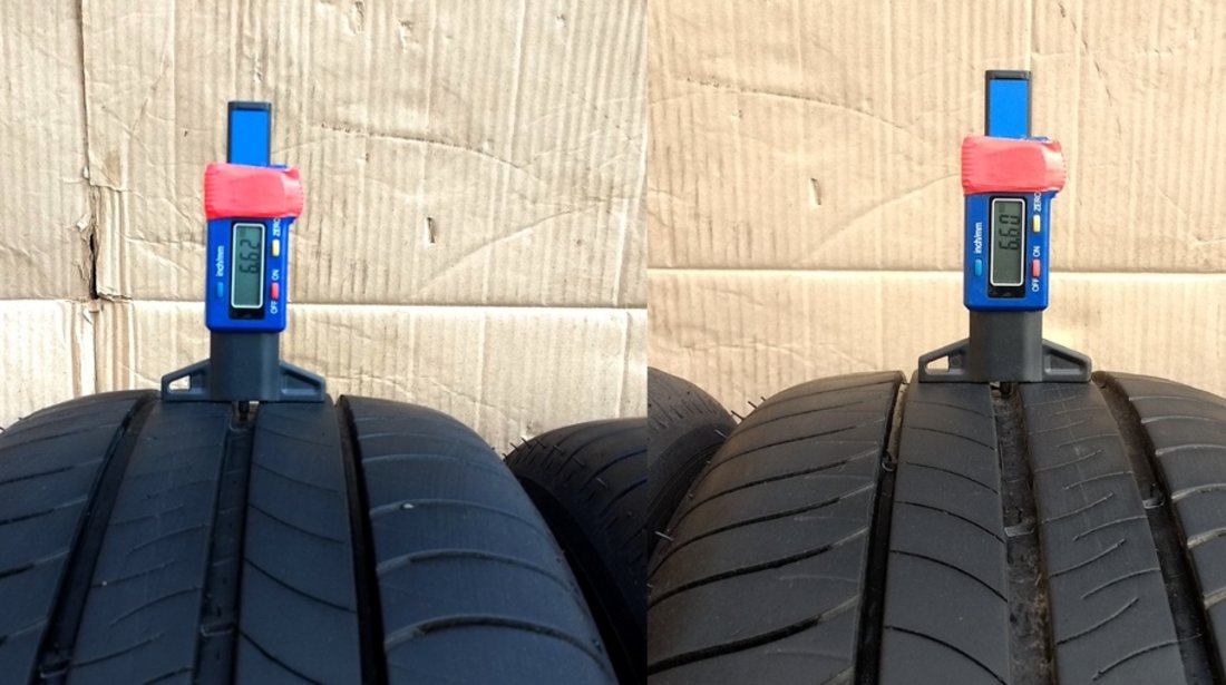 Cauciucuri de vara 205 55 R 16  Michelin an 2016 -2014