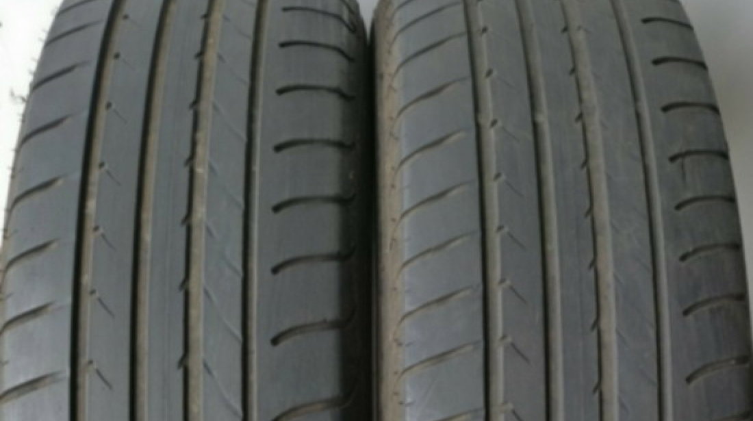 Cauciucuri de vara 215/65/16 Goodyear