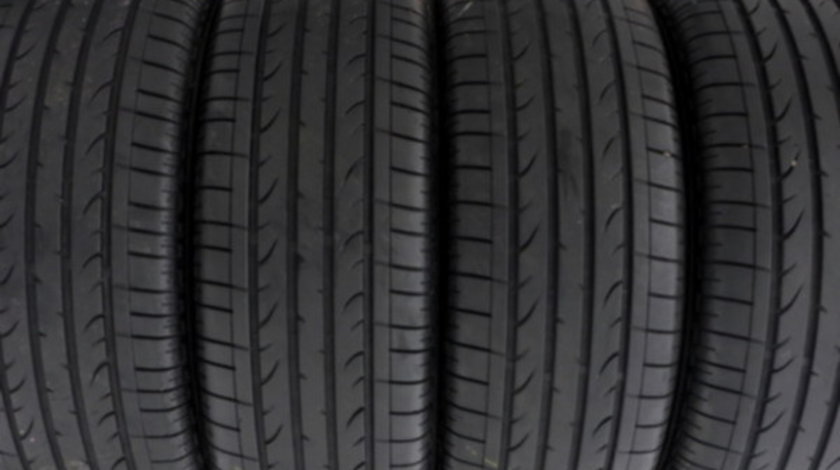 Cauciucuri de vara 235/50/18 Bridgestone - second hand